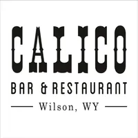 Calico Bar & Restaurant icon