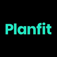 Planfit Workout & Fitness Plan icon