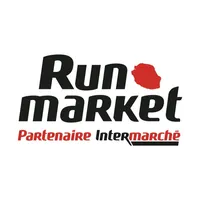 Run market icon