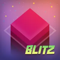 Stack Blitz icon