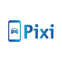 Pixi Taxi Partner icon