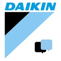 Daikin Instant Solution Center icon