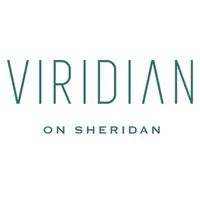 Viridian on Sheridian icon