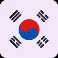 Learn Korean for Beginners, A1 icon