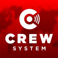 CREW Watch icon