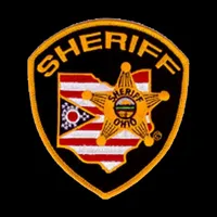 Morrow County Sheriff Ohio icon