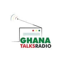 GhanaTalksRadio icon