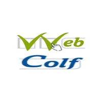 Webcolf icon