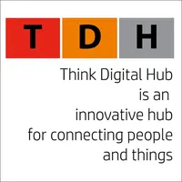 Think Digital Hub icon