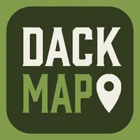 DackMap icon