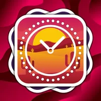 Live Watch Faces Gallery App icon