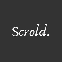 Scrold icon