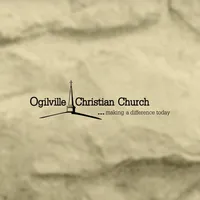 Ogilville Christian Church icon