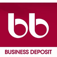 Better Banks Business Deposit icon