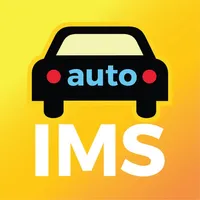 AutoIMS icon