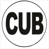 CUB Airport icon