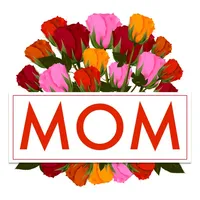 Mother's Day 365 Stickers icon