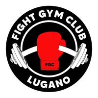 Fightgymclub Lugano icon