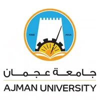 Ajman University Wayfinding icon