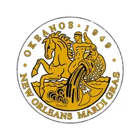 Okeanos Geaux icon