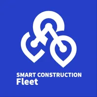 SMART CONSTRUCTION Fleet icon