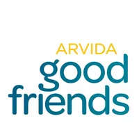 Arvida Good Friends icon