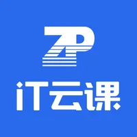 IT云课 icon