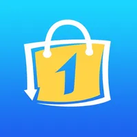 One basket icon