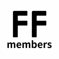 FFmembers icon