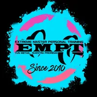 EMPT GYM icon