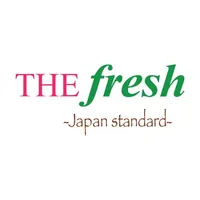 THE fresh - Vegetables icon