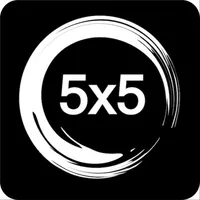 Strongway 5x5 icon