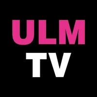 ULM TV icon