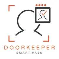 Doorkeeper e-Badge icon