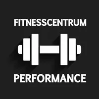 Fitnesscentrum Performance icon