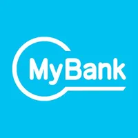 MyBank App icon