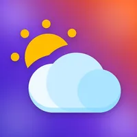 WEATHERCAST 24 local forecast icon