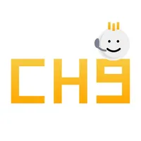 Ch9 icon