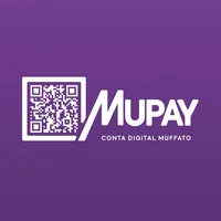 Conta Digital MuPay icon