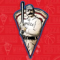 Post Game Pizza icon