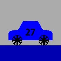 Stunt Car 27 icon