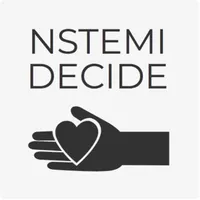 NSTEMI Decide icon