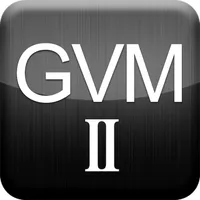 GVM LED icon