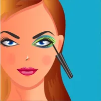 EyeLid Art 3D icon