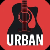 URBAN Guitar icon