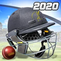 Cricket Captain 2020 icon