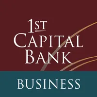 1st Capital Bank Biz icon