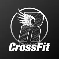 Raider Crossfit icon