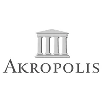 Akropolis Grill Bocholt icon