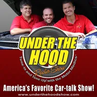 Under The Hood Show icon